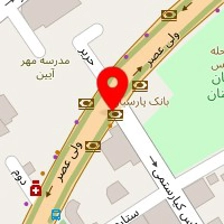 دکتر نوید رضوانی