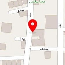 کلینیک زیبایی مریم
