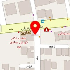 مرکز مراقبت پوستی زعفرانیه