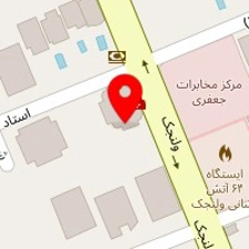 کلینیک زیبایی دکتر شبنم مهدوی