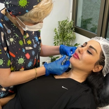 کلینیک زیبایی سپید