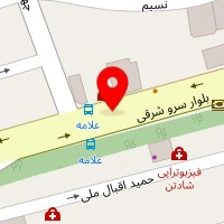 کلینیک زیبایی دکتر وحید صوفی زاده