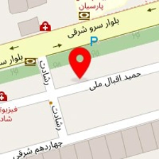 کلینیک زیبایی دکتر وحیده لاجوردی