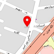 کلینیک زیبایی آذر کادوس پارس