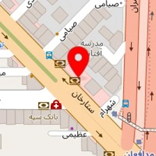 کلینیک زیبایی جوانه