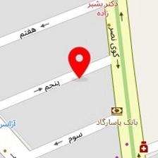 کلینیک زیبایی دکتر لیلا چراغی