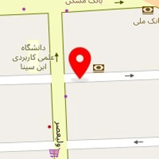کلینیک زیبایی آرامیس