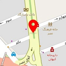 کلینیک زیبایی دکتر قندالی