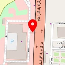 برشکاری و حکاکی حامد لیزر