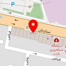 کلینیک زیبایی دکتر فرحناز گلشهر