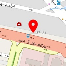 کلینیک زیبایی دکتر سید حسین فلاح تختی