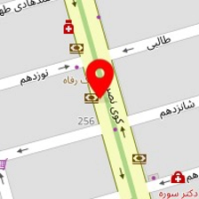 کلینیک زیبایی دکتر محمدرضا مشهوری