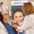 کلینیک زیبایی دکتر ویدا عسگری