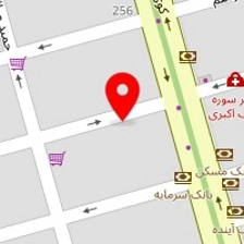 کلینیک زیبایی دکتر قره داغی