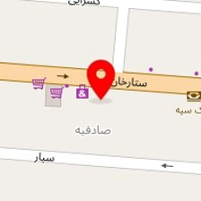 کلینیک زیبایی دکتر اکرمی