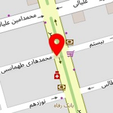 کلینیک زیبایی دکتر کیانا امامیان