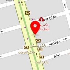 کلینیک زیبایی یاس نقره ای