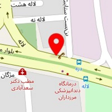 کلینیک زیبایی دکتر ظرافتی