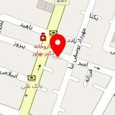دکتر منصور میرپنجی