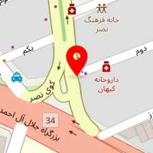 کلینیک زیبایی دکتر مصطفی قندالی