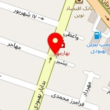 کلینیک زیبایی نگین