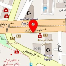 کلینیک زیبایی ارکید آبی