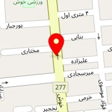کلینیک زیبایی دکتر علی لبیبی