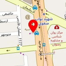 کلینیک زیبایی پردیس