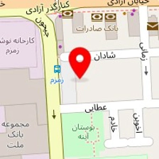 کلینیک زیبایی دکتر مهناز بهادری