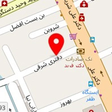 دفتر خدمات پرستاری ثمین