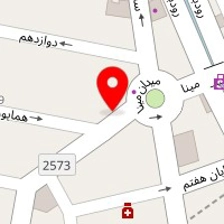 سالن ماساژ الی اسپا