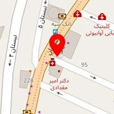 کلینیک زیبایی دکتر مهدی اوصیا