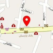 کلینیک زیبایی پارسیان