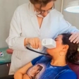 کلینیک زیبایی دکتر پروانه نوری