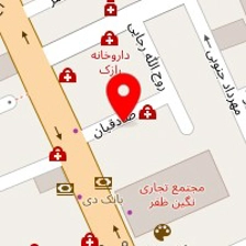 کلینیک زیبایی توس