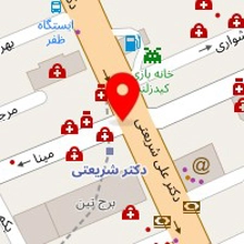 دکتر علیرضا بصام پور