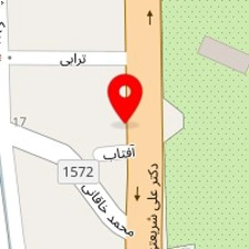 کلینیک زیبایی قصر سپید