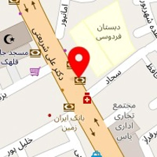 کلینیک زیبایی دکتر احمد قنبری