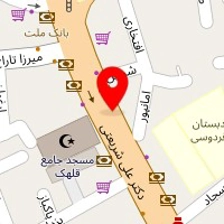 کلینیک زیبایی دکتر کامران کاوه