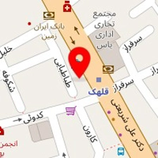 کلینیک زیبایی دکتر محمد مرشدی