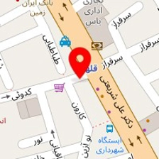 آموزشگاه مراقبت پوستی ندا صادقی