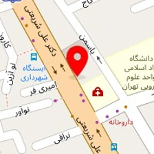 کلینیک زیبایی دکتر محسن مروج صالحی