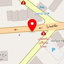 کلینیک زیبایی دکتر سلیمانی