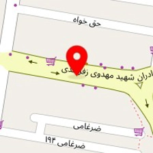 فروشگاه لوازم آرایشی روشا