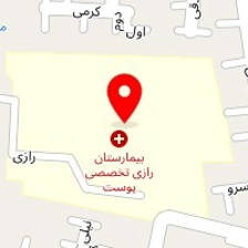 کلینیک زیبایی دکتر سمانه مغانلو
