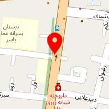 دکتر مهرداد قاسمی