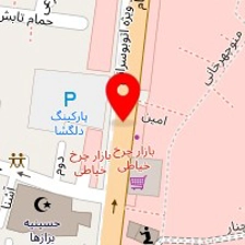 خدمات لیزر کلاته