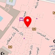 برش لیزر جلال میرشفیعی
