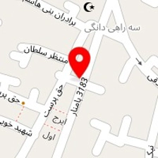برشکاری تهران لیزر