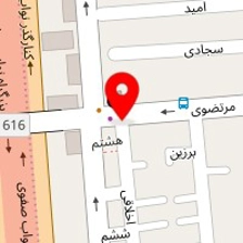 کلینیک زیبایی دکتر ثریا ارژن